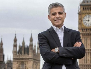 Τώρα ο δήμαρχος του Λονδίνου Σ.Καν ανακάλυψε τους κινδύνους για την δημοκρατία από την «πολυπολιτισμικότητα»